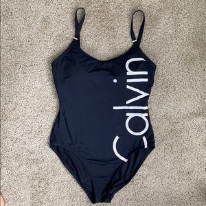 Calvin Klein swimmwear